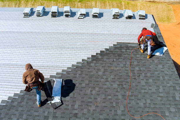 Quick and Trustworthy Emergency Roof Repair Services in Arapahoe, NE